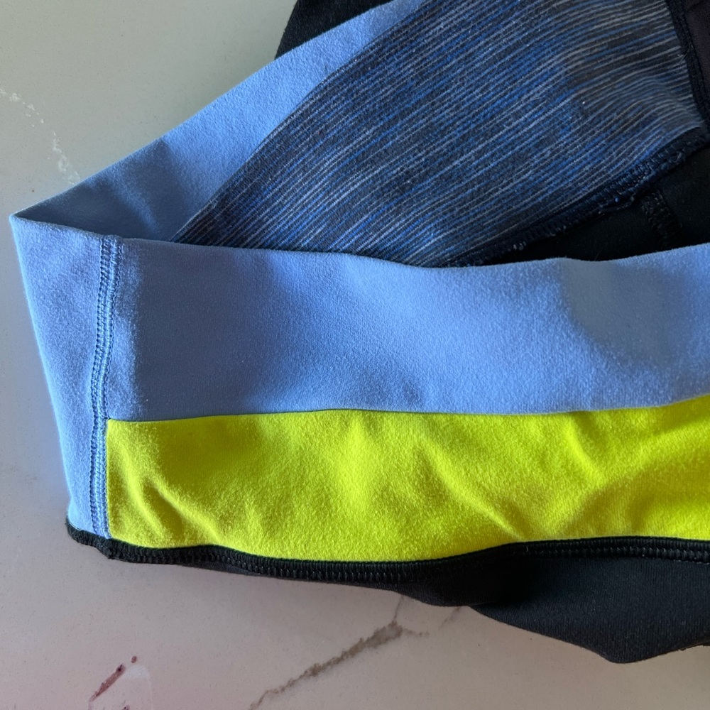 Lululemon Reversible Groove Pant (8)